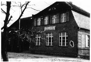 Schule in Deichow